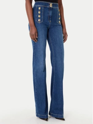 Obrázek produktu Elisabetta Franchi Jeansy PJ-19D-61E2 Modrá Regular Fit