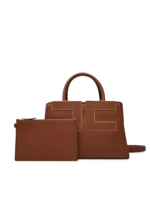 Obrázek produktu Elisabetta Franchi Kabelka BS-06A-66E2-V440 Hnědá