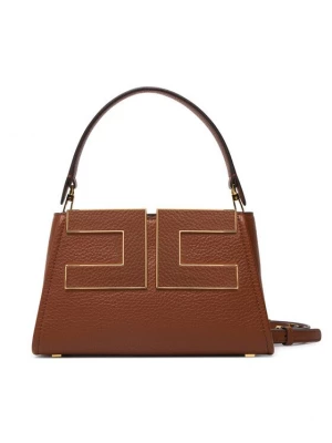 Obrázek produktu Elisabetta Franchi Kabelka BS-07A-66E2-V360 Hnědá