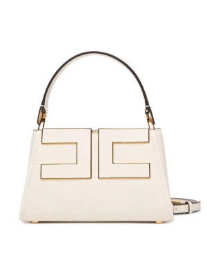 Obrázek produktu Elisabetta Franchi Kabelka BS-07A-66E2-V360 Krémová