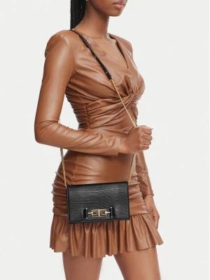 Obrázek produktu Elisabetta Franchi Kabelka BS-08A-66E2-V320 Černá