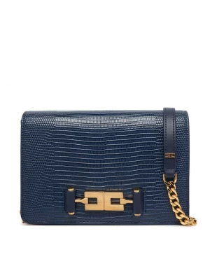 Obrázek produktu Elisabetta Franchi Kabelka BS-09A-66E2-V300 Tmavomodrá