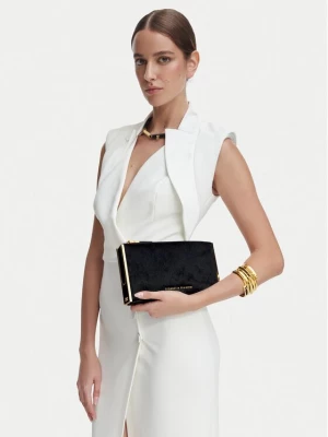 Obrázek produktu Elisabetta Franchi Kabelka BS-11A-67E2-V340 Černá