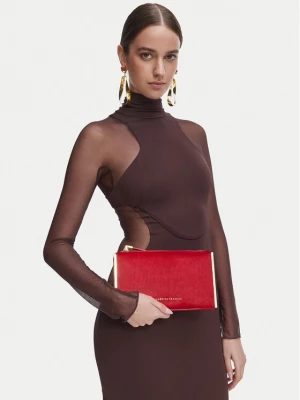 Obrázek produktu Elisabetta Franchi Kabelka BS-11A-67E2-V340 Červená