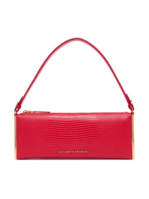 Obrázek produktu Elisabetta Franchi Kabelka BS-15A-66E2-V300 Červená