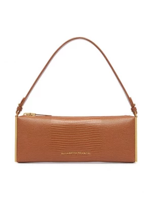 Obrázek produktu Elisabetta Franchi Kabelka BS-15A-66E2-V300 Světle hnědá
