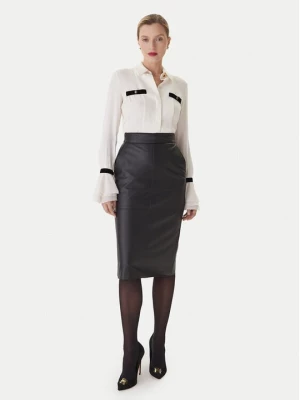 Obrázek produktu Elisabetta Franchi Košile CA-131- 57E2-V390 Écru Regular Fit