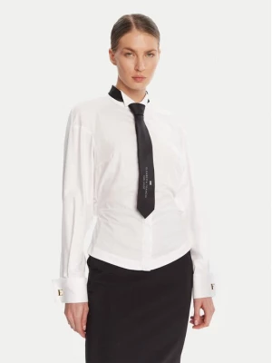 Obrázek produktu Elisabetta Franchi Košile re Bílá Regular Fit