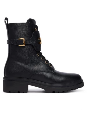 Obrázek produktu Elisabetta Franchi Kotníková obuv F4A5-E0719-1251 Černá
