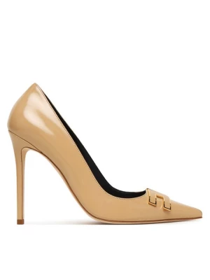 Obrázek produktu Elisabetta Franchi Lodičky SA14B61E2 Béžová