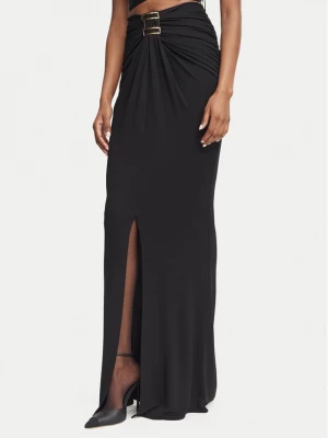 Obrázek produktu Elisabetta Franchi Maxi sukně GO-251-67E2-V450 Černá Slim Fit