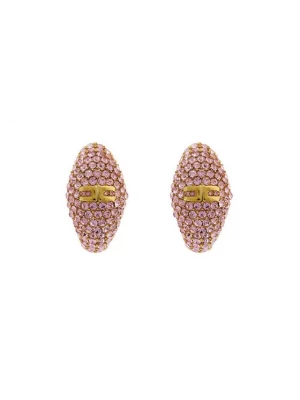 Obrázek produktu Elisabetta Franchi Naušnice OR-44M-51E2-V250 Růžová