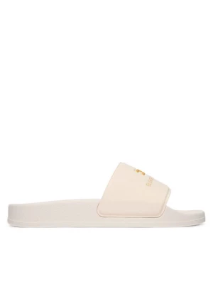 Obrázek produktu Elisabetta Franchi Nazouváky F4A0-E0607-1745698-S Écru Krémová