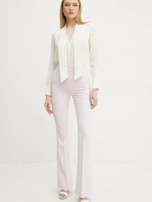 Obrázek produktu Elisabetta Franchi Overal Elisabetta Franchi béžová