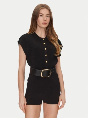Obrázek produktu Elisabetta Franchi Overal KT-55S-51E2-V450 Černá Regular Fit