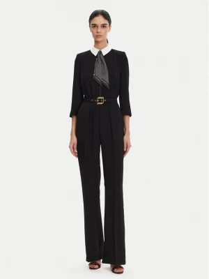 Obrázek produktu Elisabetta Franchi Overal TU-047-52E2 Černá Regular Fit