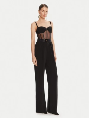 Obrázek produktu Elisabetta Franchi Overal TU-057-56E2 Černá Regular Fit