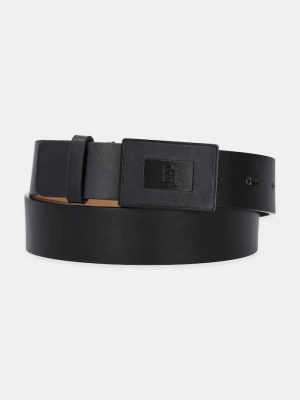 Obrázek produktu Elisabetta Franchi Pásek Elisabetta Franchi černá