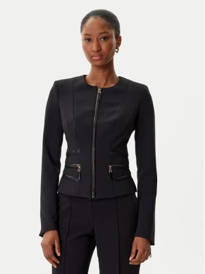 Obrázek produktu Elisabetta Franchi Sako GI-173-56E2-V680 Černá Regular Fit