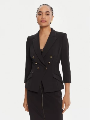 Obrázek produktu Elisabetta Franchi Sako GI-174-56E2 Černá Regular Fit
