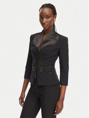 Obrázek produktu Elisabetta Franchi Sako GI-202-61E2-V590 Černá Regular Fit