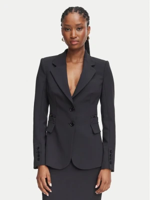 Obrázek produktu Elisabetta Franchi Sako GI-274-66E2-V670 Černá Slim Fit