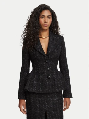 Obrázek produktu Elisabetta Franchi Sako GI-288-67E2-V960 Černá Slim Fit