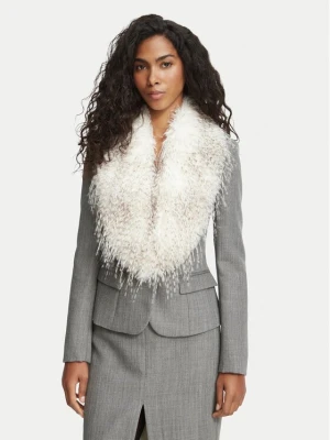 Obrázek produktu Elisabetta Franchi Sako GI-289-67E2-V740 Šedá Slim Fit
