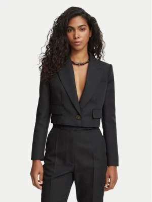 Obrázek produktu Elisabetta Franchi Sako GI-291-67E2-V600 Černá Regular Fit