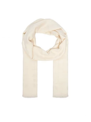 Obrázek produktu Elisabetta Franchi Šál SC-03F-66E2-V140 Krémová
