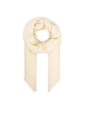 Obrázek produktu Elisabetta Franchi Šál SC-14F-61E2-193 Krémová