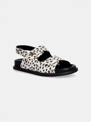 Obrázek produktu Elisabetta Franchi Sandály Elisabetta Franchi béžová