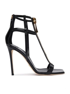 Obrázek produktu Elisabetta Franchi Sandály SA-48L-66E2-V640 Černá