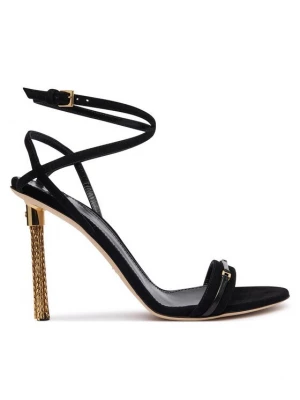 Obrázek produktu Elisabetta Franchi Sandály SA-71L-66E2-V760 Černá