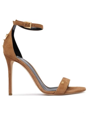 Obrázek produktu Elisabetta Franchi Sandály SA-89L-66E2-V570 Světle hnědá