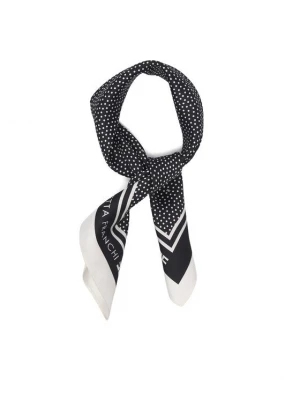 Obrázek produktu Elisabetta Franchi Šátek FO-01F-67E2-V70 Černá
