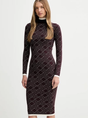 Obrázek produktu Elisabetta Franchi Šaty Elisabetta Franchi