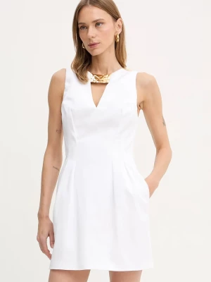 Obrázek produktu Elisabetta Franchi Šaty Elisabetta Franchi béžová
