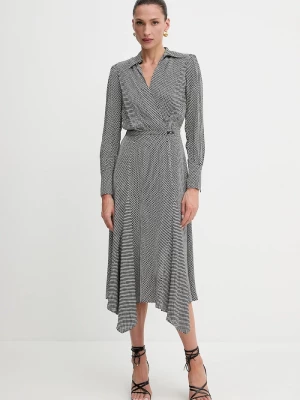 Obrázek produktu Elisabetta Franchi Šaty Elisabetta Franchi černá