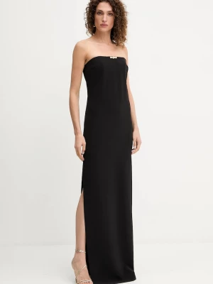 Obrázek produktu Elisabetta Franchi Šaty Elisabetta Franchi černá