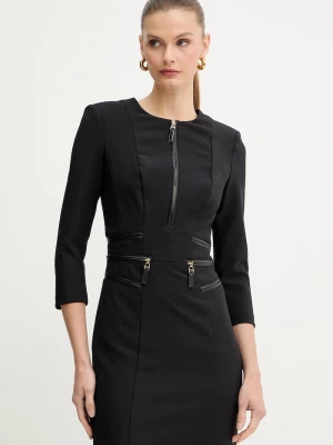 Obrázek produktu Elisabetta Franchi Šaty Elisabetta Franchi černá
