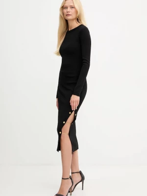 Obrázek produktu Elisabetta Franchi Šaty Elisabetta Franchi černá