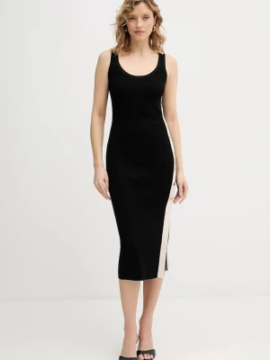Obrázek produktu Elisabetta Franchi Šaty Elisabetta Franchi černá