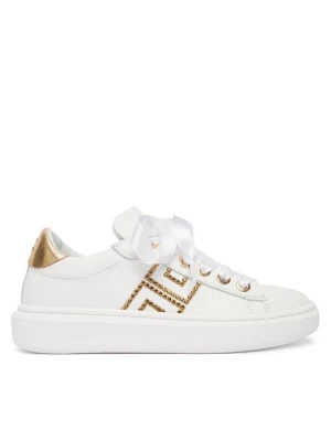 Obrázek produktu Elisabetta Franchi Sneakersy F4A9-E0504-0092 S Bílá