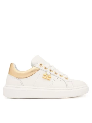 Obrázek produktu Elisabetta Franchi Sneakersy F4A9-E0506-0092 S Bílá