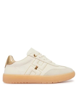 Obrázek produktu Elisabetta Franchi Sneakersy F4A9-E0510-1877 Béžová