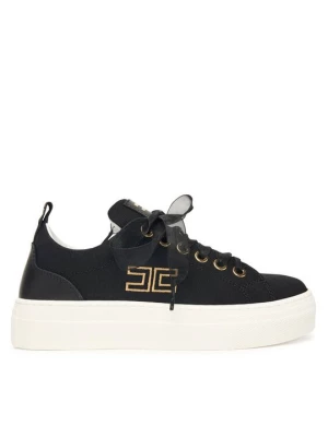 Obrázek produktu Elisabetta Franchi Sneakersy F4A9-E0528-1256 S Černá