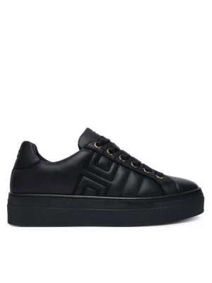 Obrázek produktu Elisabetta Franchi Sneakersy F4A9-E0682-1201 Černá
