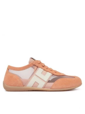 Obrázek produktu Elisabetta Franchi Sneakersy SA-01G-66E2-V380 Korálová