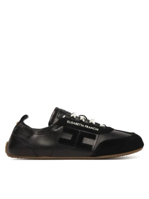 Obrázek produktu Elisabetta Franchi Sneakersy SA39G61E2 Černá